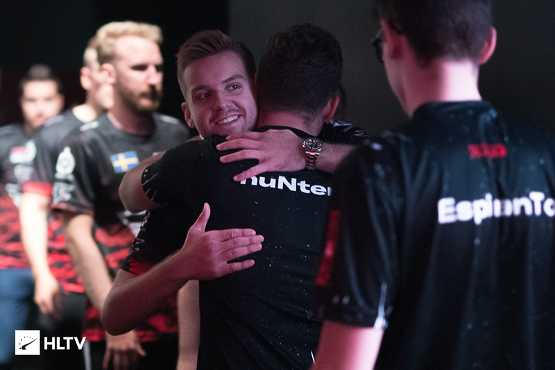 Vitality 晋级2025年StarLadder布达佩斯 Major 半决赛