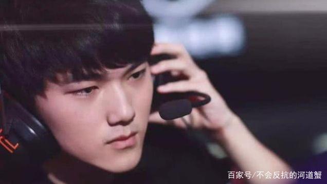 WBG 1-2 NIP：Rookie飞机压制力拉满，NIP取得开门红