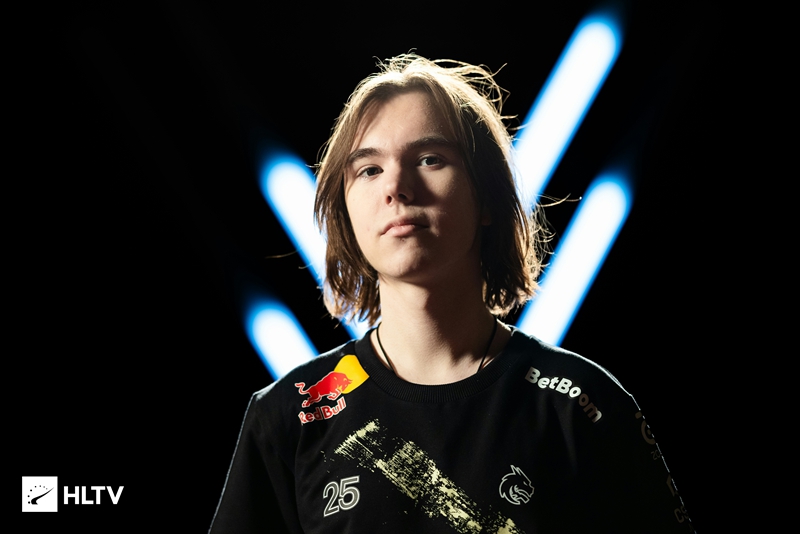 Woro2k谈离开Monte：和队友存在误解