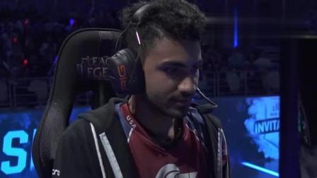 恭喜佛山GK晋级2025王者荣耀世冠半决赛