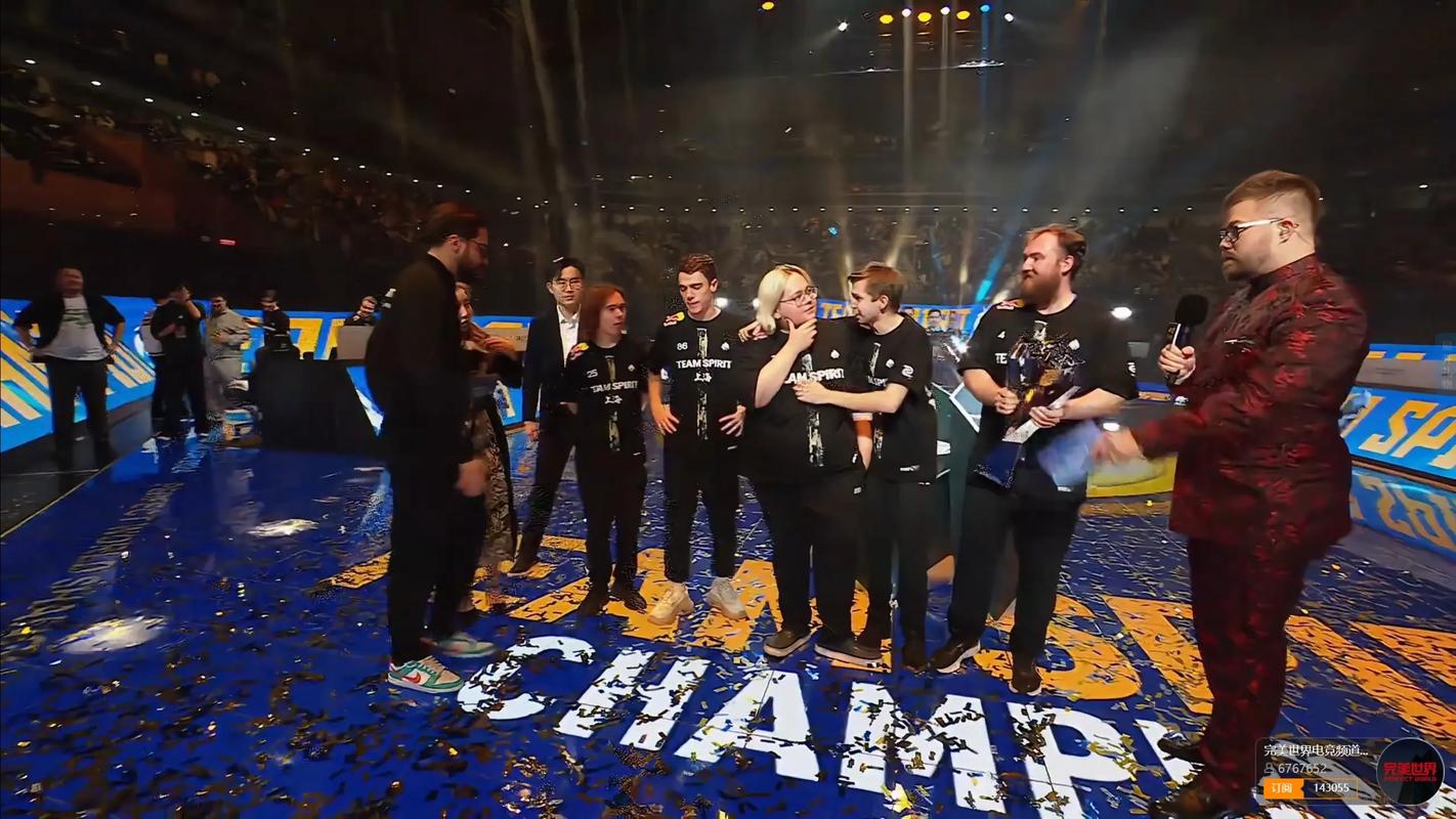 BLAST Open Lisbon 2025小组赛最受欢迎的三场比赛