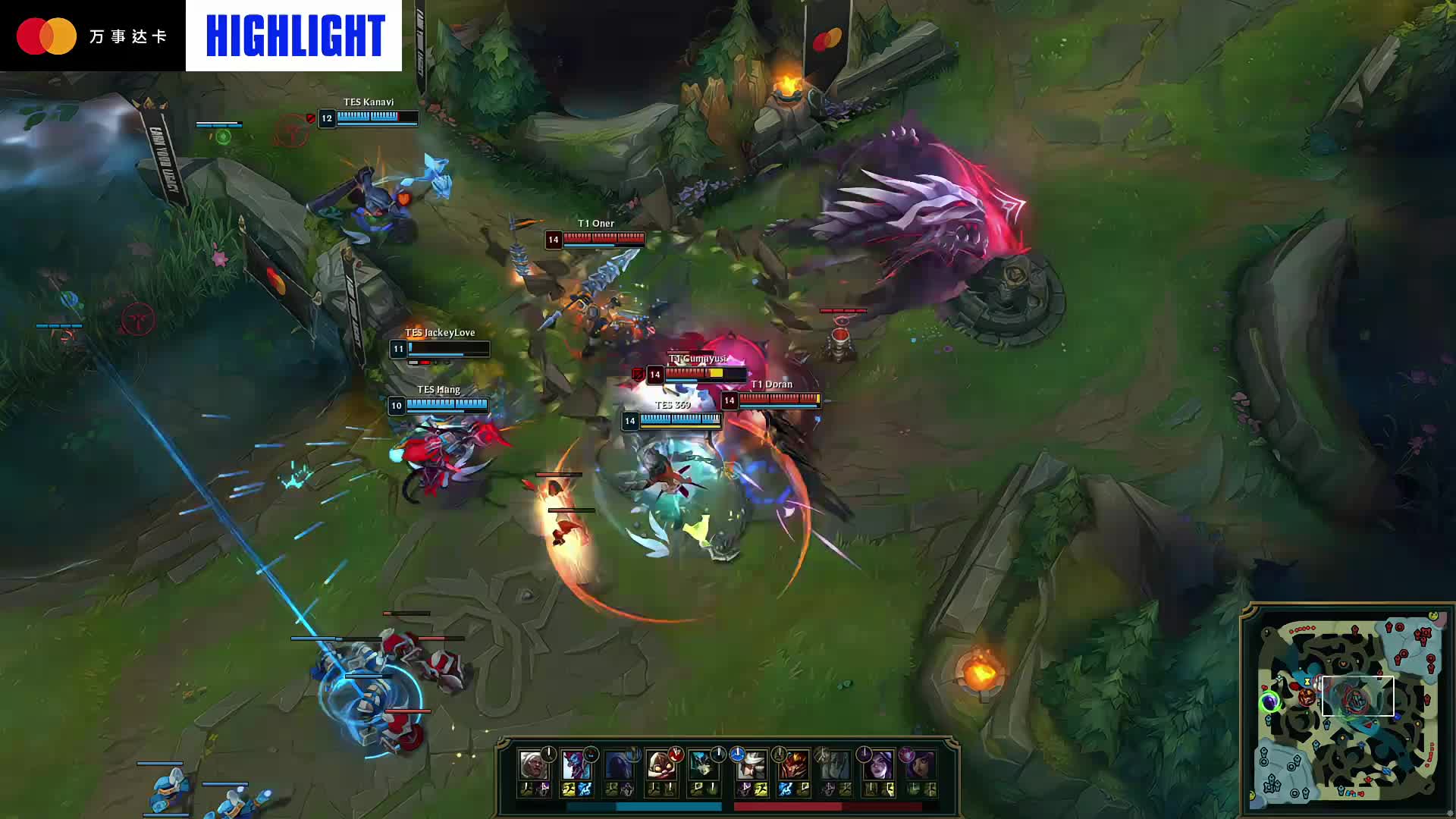 zeRRoFIX 离开 Passion UA