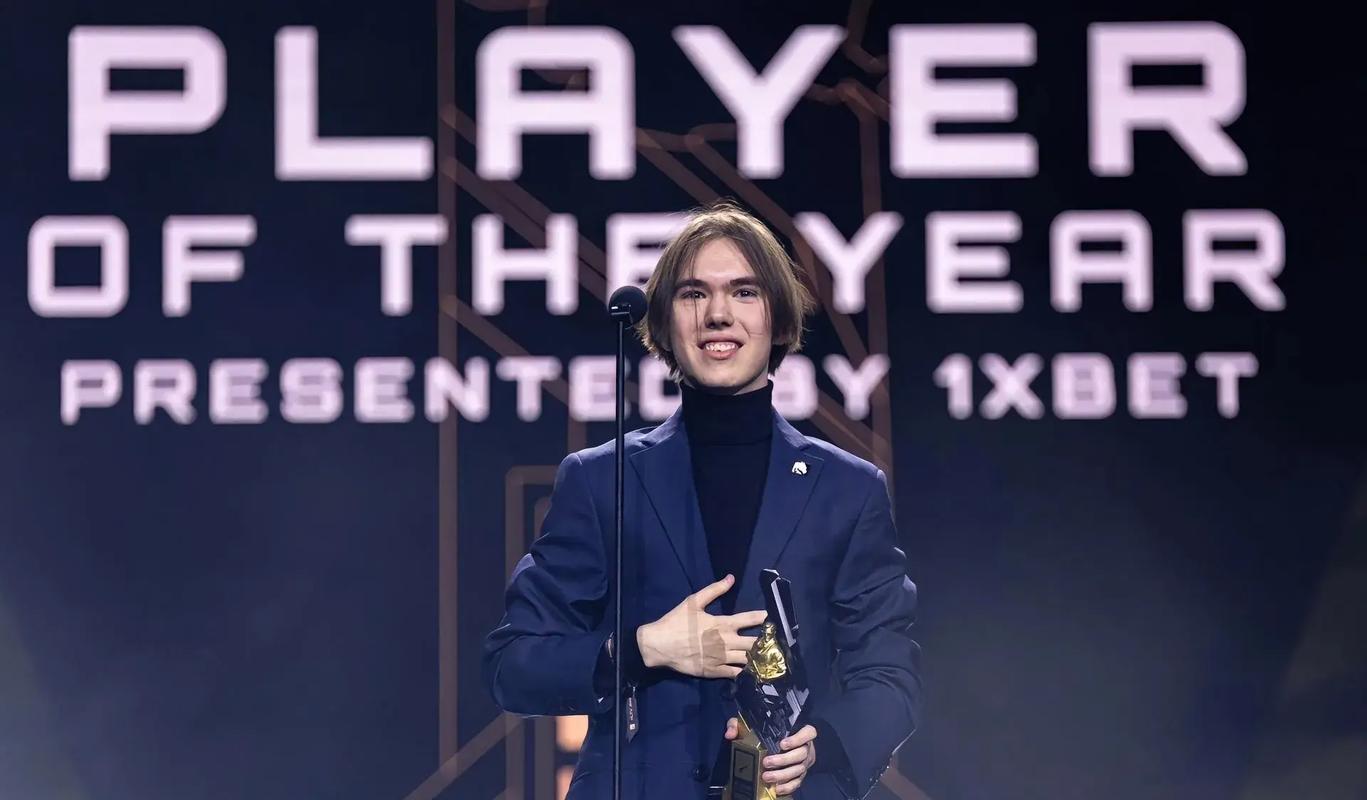 DOTA2 Spirit-Miposhka采访：我们想赢下每一局比赛