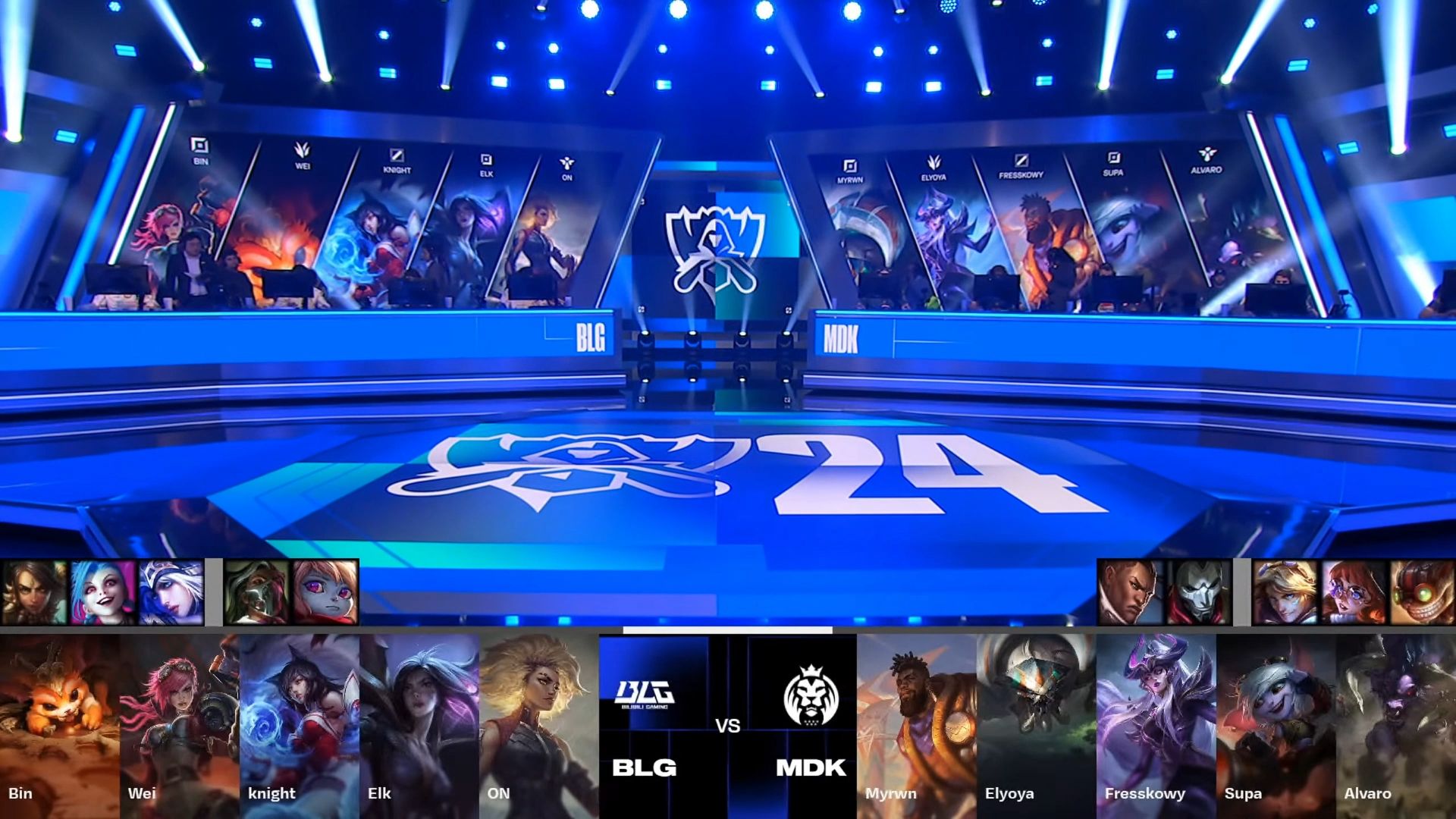 王者荣耀比分：2020KPL秋季赛，又一局让二追三，AG 3：2 WE