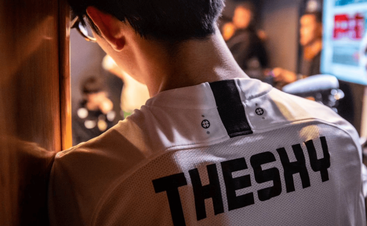 欧美LOL大变动，爆料指出下赛季Bwipo将加入TL重回上单位