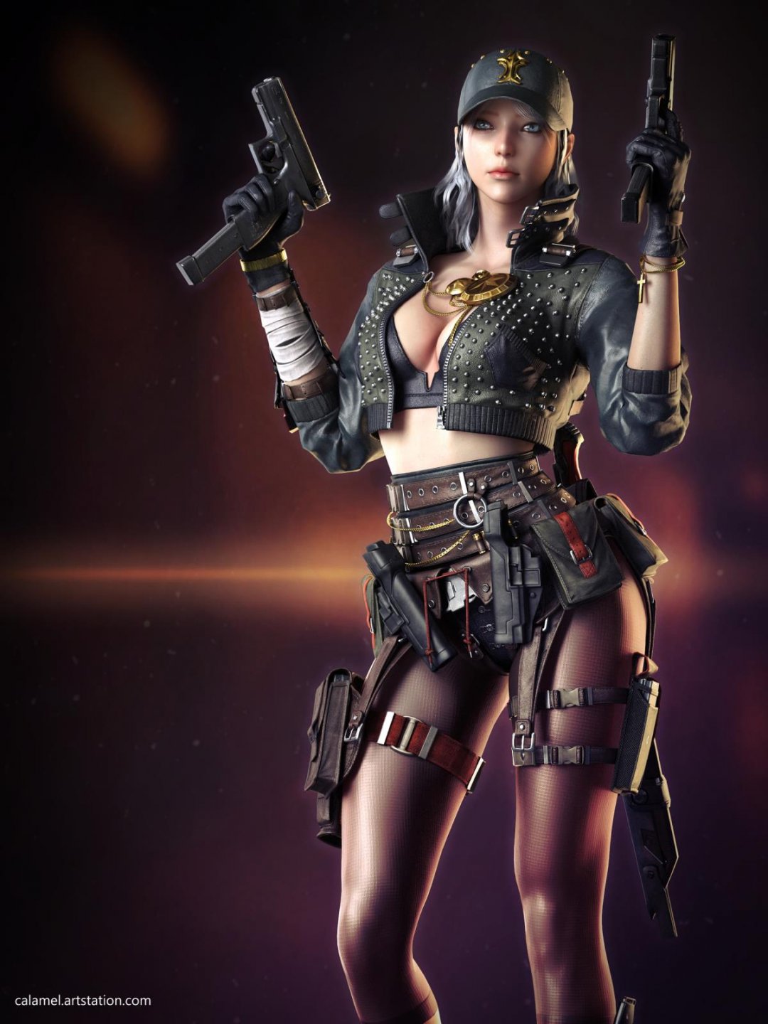 B1ad3 ：NAVI的下一步是将狙击手发展为副指挥