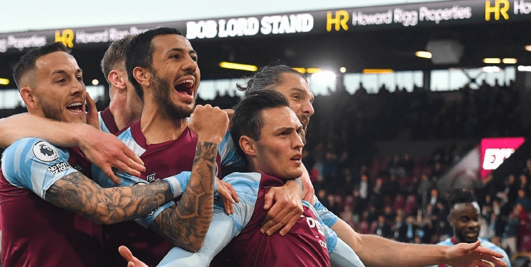的快节奏基