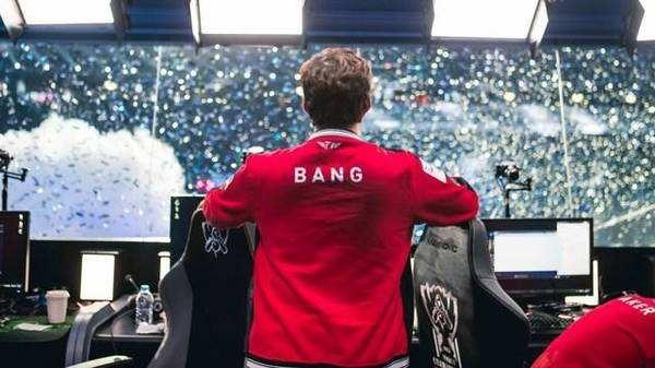 beishang 加入 Oh My God