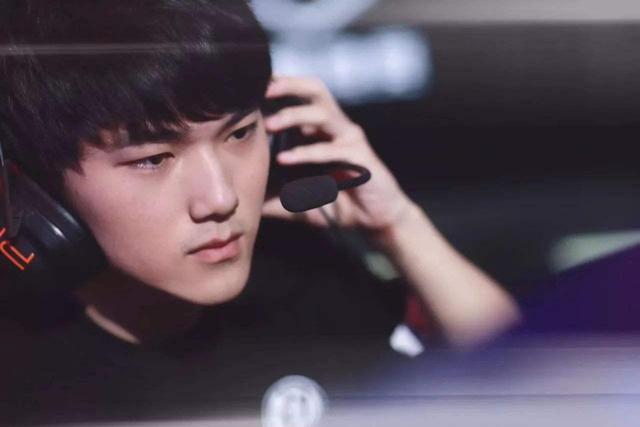 TES赛后群访JackeyLove：希望能赢下来接下来的所有对手