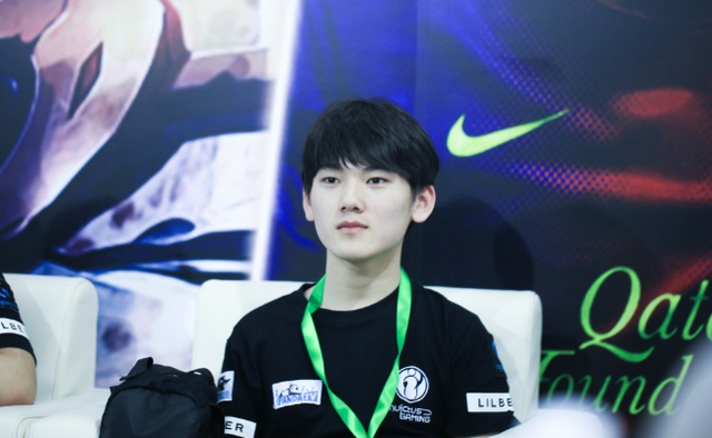 懂你意思！小草包狂杀Sofm Kakao赵信无敌 泡芙队1-0K神队