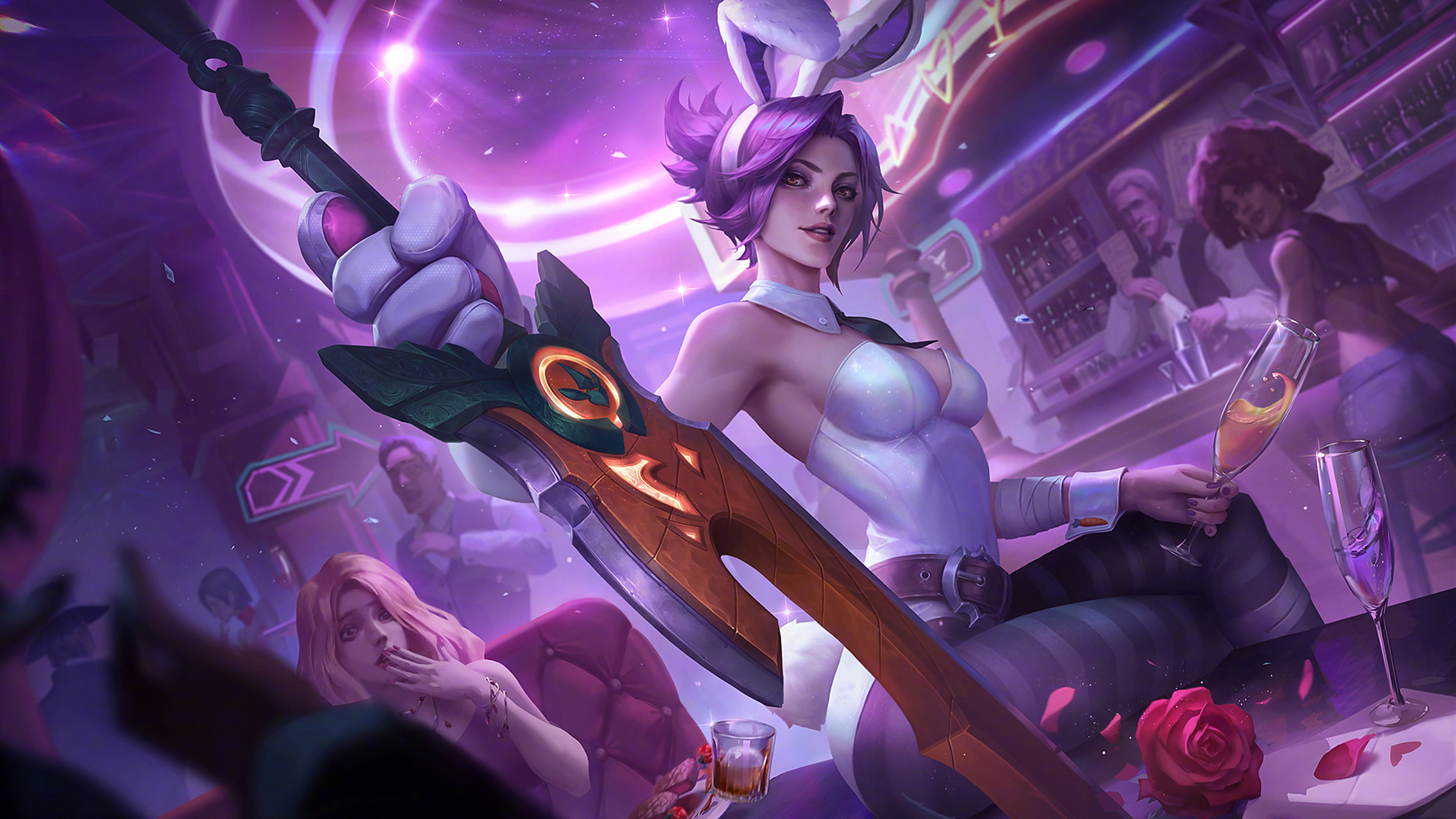 英雄联盟被评为年度最佳游戏，Doran被授予年度电子竞技运动员 — 2025年电子竞技奖结果