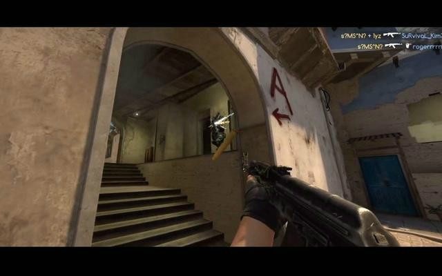 FlyQuest进入了ESL Challenger Atlanta 2024的决赛