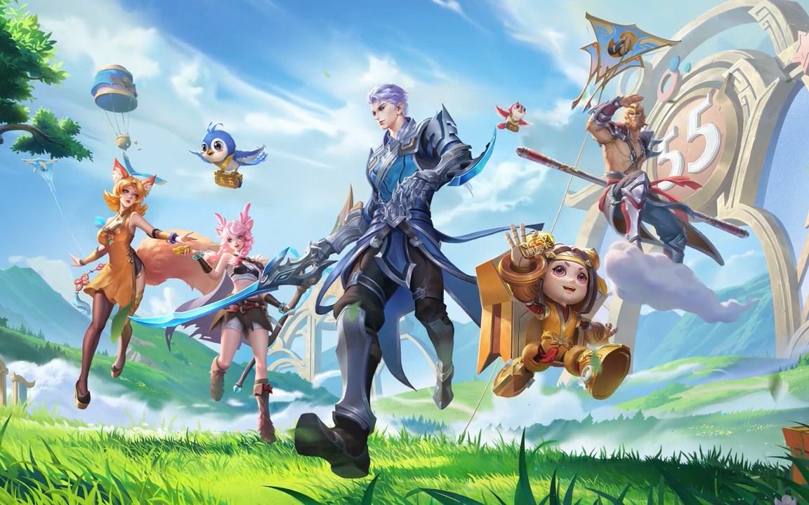 BtcTurk GameFest最佳选手前10名