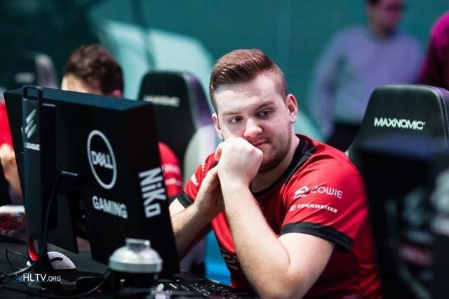 最有趣的 CS2 职业记录 2024 ；