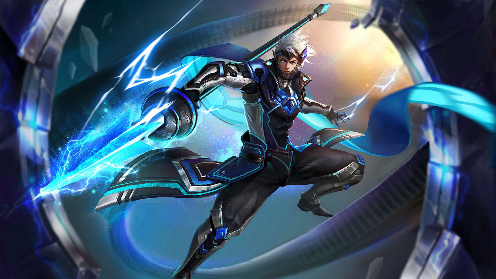 9INE , OG , PARIVISION , 和 Iberian Soul 资格赛晋级 StarLadder StarSeries Fall 2025