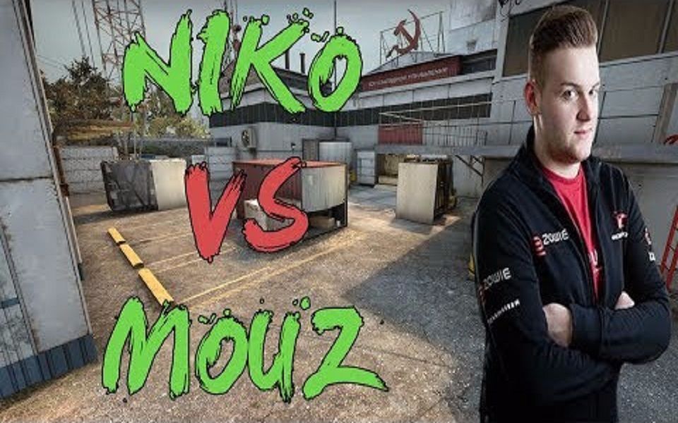 OG 通过签约一名年轻天才加强了他们的 CS2 队伍