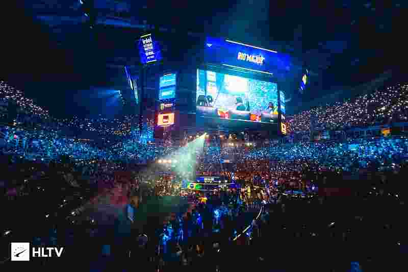 见证里程碑！杭州亚运会电子竞技项目国家集训队集体亮相宣誓