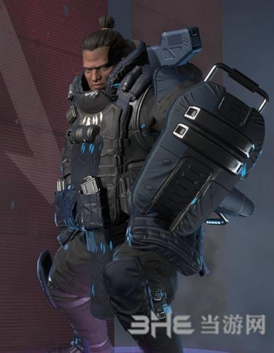 Valve 添加了 Snap Tap 识别功能