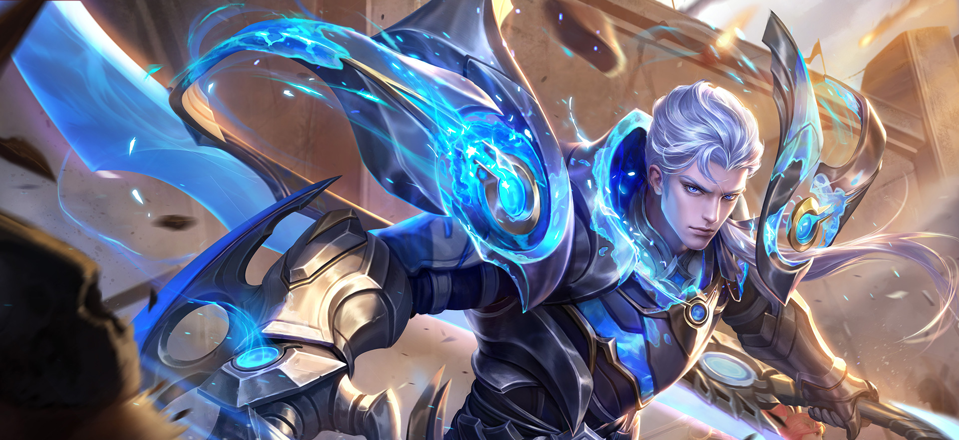 Thorin：s1mple希望在Major击败ZywOo