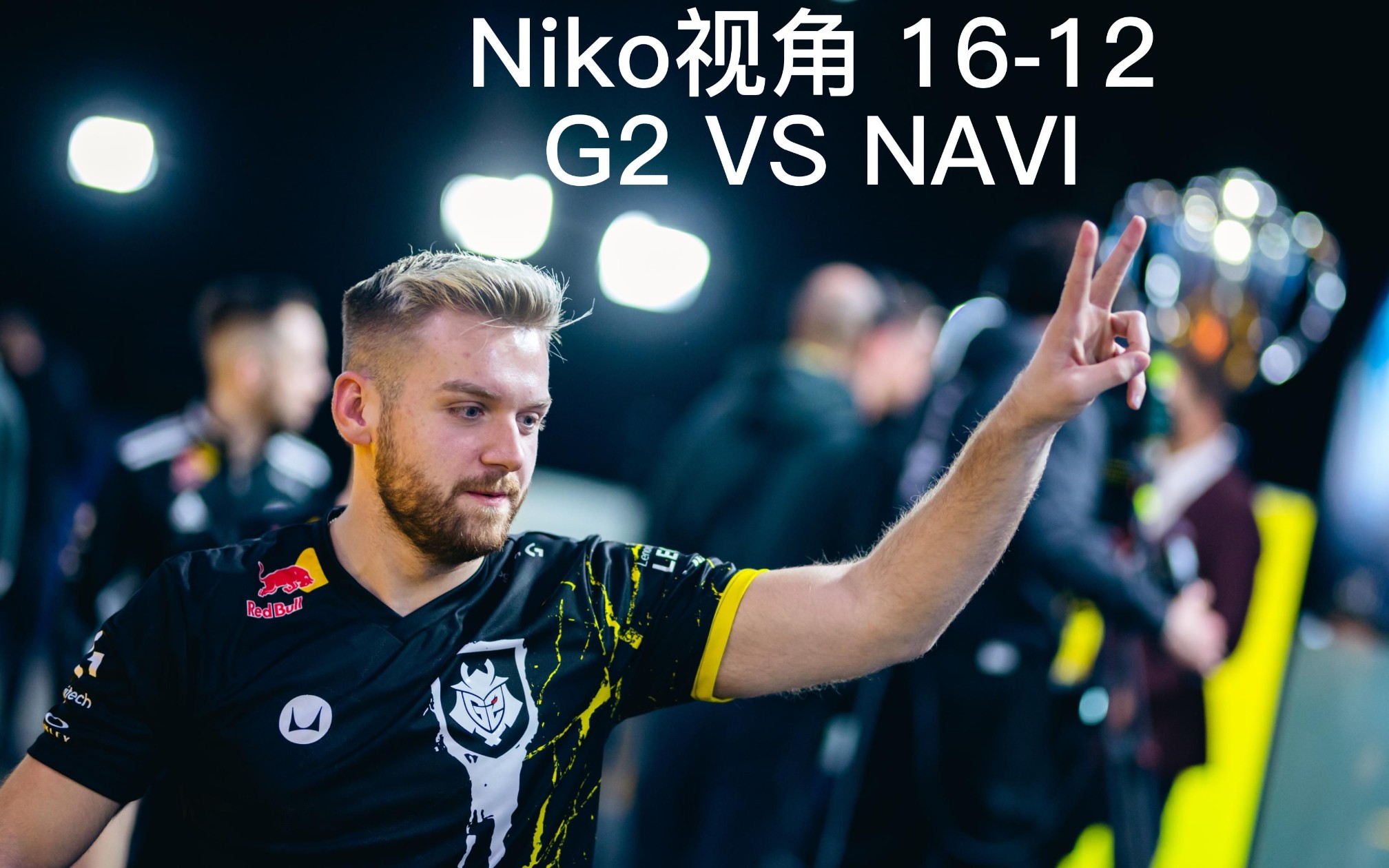NiKo 在 IEM Dallas 的结果： “我认为获得第三到第四名并输给 Vitality 是可以的”