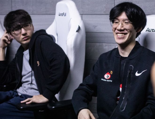 你知道我这五年怎么过的吗？NiP时隔五年重归HLTV TOP3